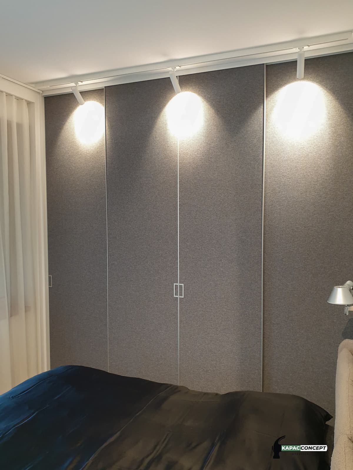 Ormari – Kapac Concept