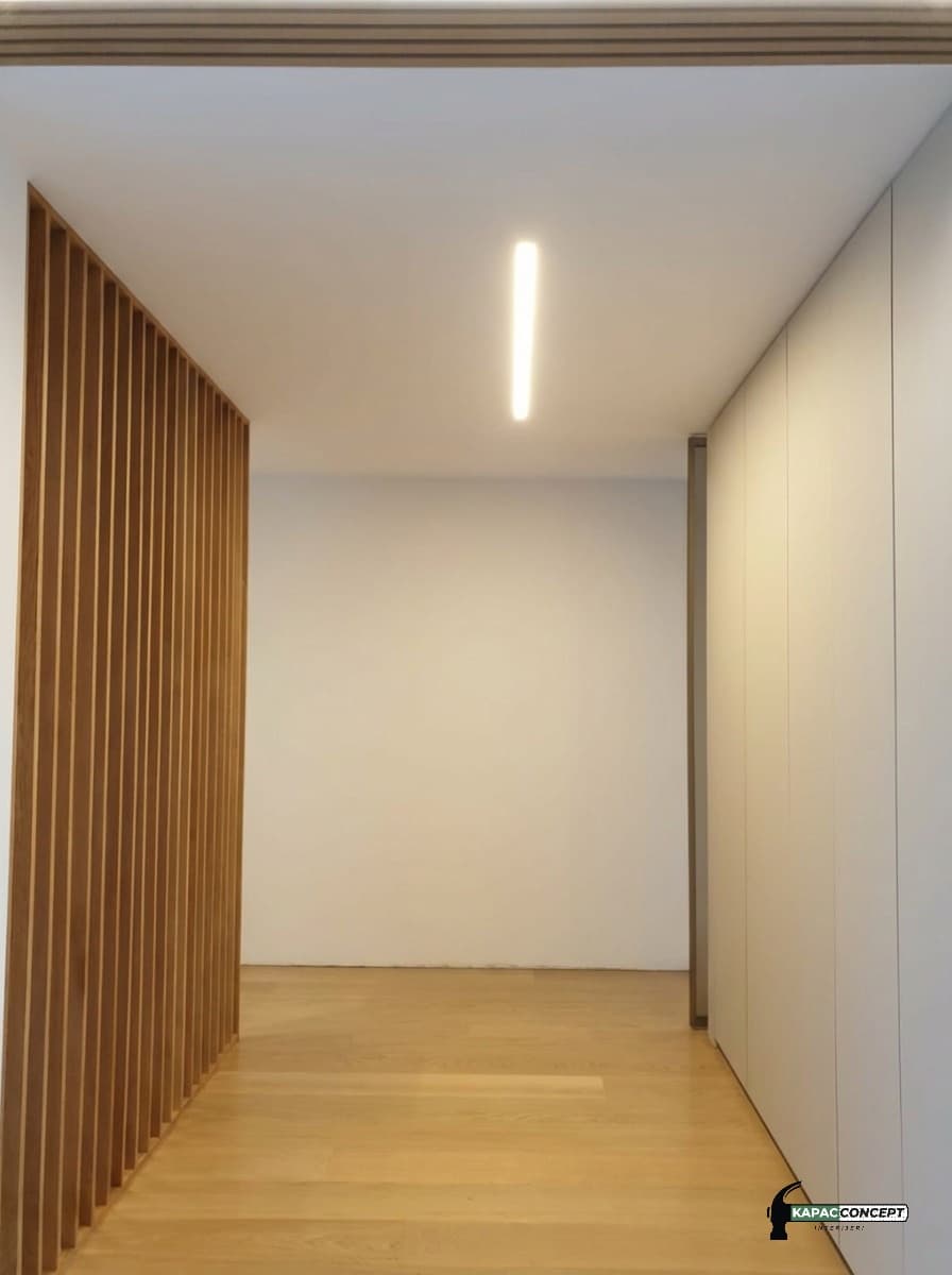 Puno drvo – Kapac Concept